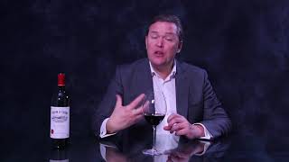 Château Le Caillou  2015  Pomerol [upl. by Murdocca]