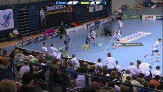 U19poikien maaottelu Suomi  Ruotsi  International match U19 men Finland  Sweden [upl. by Laefar]