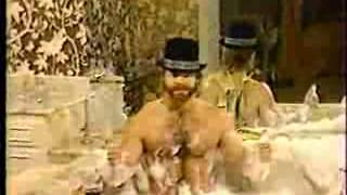 The Fabulous Ones 80s Music Video [upl. by Ahsert]