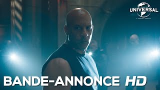 Fast amp Furious 9  Bande annonce VF Au cinéma le 30 juin 2021 [upl. by Eta]