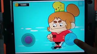 Toon cup 2023 Cartoon Network Football Game Episode 17 [upl. by Weiman]