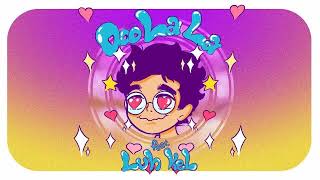 Rozei  Ooo La La feat Luh Kel Slowed  Reverb [upl. by Wilkins]