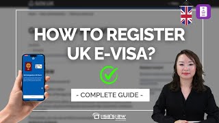 EVisa Registration✅ StepbyStep Guide  Full Application Walkthrough [upl. by Bar619]