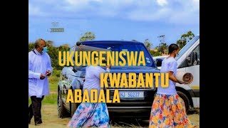 Likhishwa yini idlozi ekhaya  Ukungeniswa kwabantu abadala by Mshu MajiyaEbuhleni [upl. by Beck608]