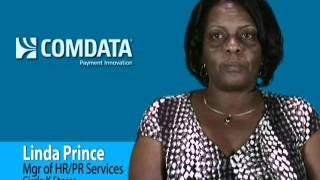 Comdata  Hear What Our Customers are Saying [upl. by Airpac]