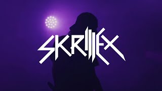 Skrillex Listen Out [upl. by Assena]