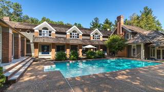 6 North Hill Drive Lynnfield MA  Louise BovaTouchette  Tel 6176050555 [upl. by Suhcnip548]