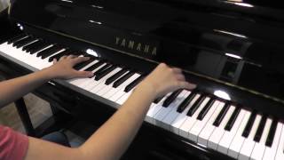 是什麼讓我遇見這樣的你 Shi Shen Me Rang Wo Yu Jian Zhe Yang De Ni Piano Cover [upl. by Beattie531]