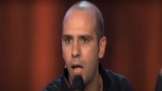 Checco Zalone e gli Zero Assoluto [upl. by Anrim]