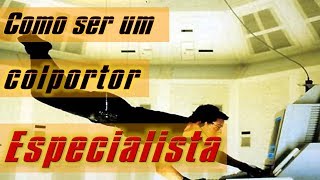 Como ser um especialista na colportagem [upl. by Abate]