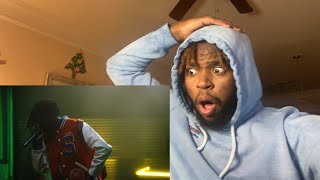 2017 XXL FRESHMAN CYPHER FREESTYLE MY REACTION [upl. by Latta463]