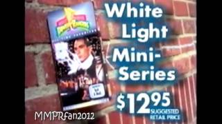 Power Rangers Promos and Bumpers 7 [upl. by Jerri]