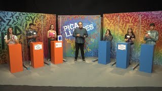 Pica Lletres 2021  Programa 13  Final [upl. by Beetner]