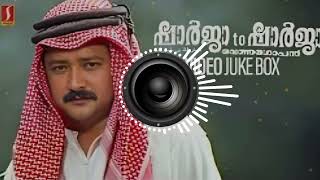 pathinalam ravinte  sharjah to sharjah  Bass Test Bassboosted [upl. by Eaner]