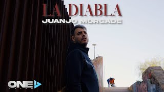 Juanjo Morgade  La Diabla Video Oficial [upl. by Faith539]