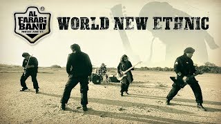 AlFarabiBand  World New Ethnic Official Music Video [upl. by Bryce]