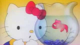 Hello Kitty™  Little Kitty Theme song [upl. by Alidis]