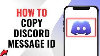 How to copy Discord message ID [upl. by Baumbaugh614]