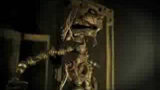 Austrian Death Machine  Get To The Choppa OFFICIAL VIDEO [upl. by Nosduj11]