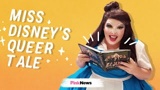 Miss Disneys Queer Tale [upl. by Katharyn]