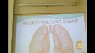 Interstitial Lung Disease Complete Pathology [upl. by Aduhey]