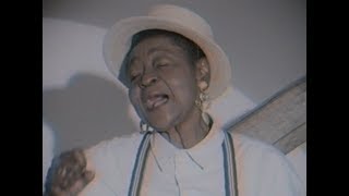 Calypso Rose  Calypso Blues Official Video [upl. by Irahk]