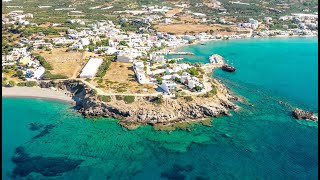 Makry Gialos Ierapetra Crete Greece [upl. by Aihpled]