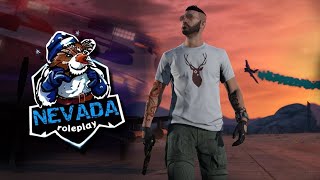 🔴450 SE JAVLJA NA DUZNOST 🔴 NEVADA ROLEPLAY 🔴 [upl. by Marissa]