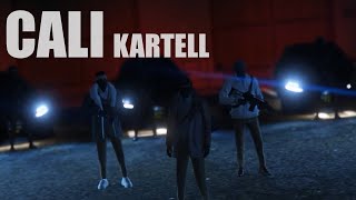 DAS CALI KARTELL  GTA V CINEMATIC [upl. by Hirza]