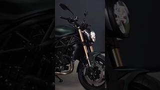 Benelli😍 902S New model bike launch 2024  Benelli🥰 New bike 902s 2024 shorts youtubeshorts viral [upl. by Anerhs573]