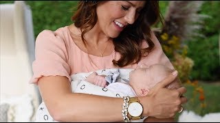 Jillian Harris Justin and Leos first party  extended [upl. by Idna]