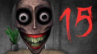 15 TRUE TERRIFYING HORROR STORIES ANIMATED [upl. by Oriaj53]