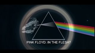 Elite Dangerous Pink Floyd In The Flesh Quest for Raxxla [upl. by Kristina]