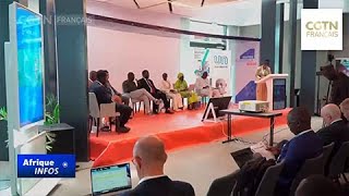 Rentrée Numérique  lintelligence artificielle au cœur dun séminaire à Dakar [upl. by Drye]