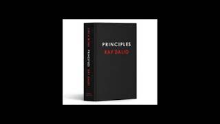 Principles Life and Work Full Audiobook  Part 1 of 2  Ray Dalio [upl. by Genet]