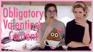 Obligatory Valentines Content feat dodie [upl. by Fulvi]