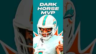 5 Underrated NFL MVP Candidates 😴 [upl. by Bunow]