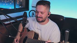 Rio de Vida  Kleber Lucas  Thiago Bruno Cover [upl. by Athelstan229]