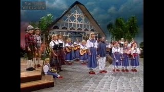 Mühlenhof Musikanten  Zogen einst viel schöne Weisen  1993 [upl. by Thais569]