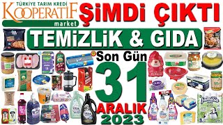 TARIM KREDİ İNDİRİMLERİ TARIM KREDİ KAMPANYA KATALOĞU SON GÜN 31 ARALIK  TARIM KREDİ KOOPERATİF [upl. by Uhayile186]