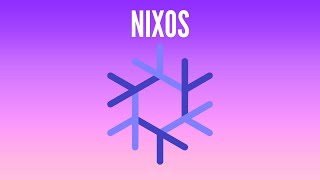 NixOS Explained [upl. by Vins]