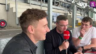 TFP  S3 Ep 34 Dublin win an historic AllIreland Paddy and James live from Croke Park [upl. by Almena]