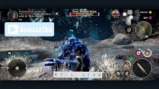 EVIL LANDS QUEST 28 KILL STENHELGAS BEAST 🗡️ [upl. by Erastatus83]