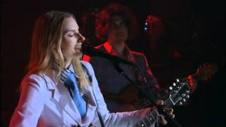 Aimee Mann  deathly live [upl. by Riffle869]