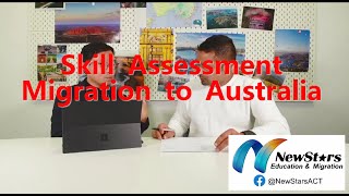 Skill Assessment Vetassess  Migration to Australia as a Chef Cook Café amp Restaurant Manager [upl. by Lola]