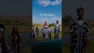 This is Tanzania traveltrips traveltrending [upl. by Eentruok]