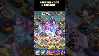 How to Easily 3 Star Lunar New Year Challenge in Clash of Clans [upl. by Ettenig332]