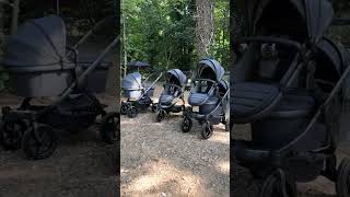 iCandy Peach 7 AllTerrain Great for growing families ☀️ iCandyPeach7AllTerrain iCandy [upl. by Amitie]