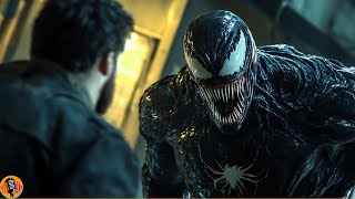 Venom The Last Dance Reshoots amp SpiderMan Rumors [upl. by Ignatia]