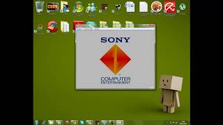 psX 113 Emulador de PSOne play 1 [upl. by Weksler904]